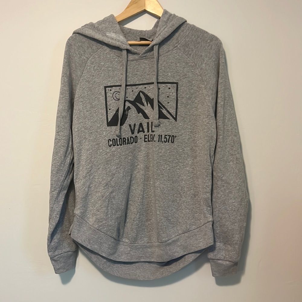 Vail CO Sweatshirt